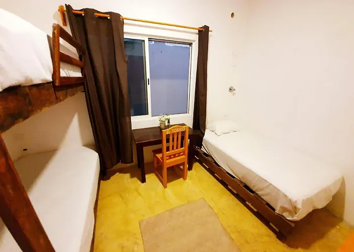La Casona Hotel